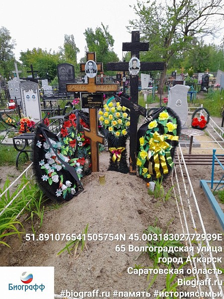 Цапок Виктор Сергеевич